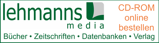 Banner Lehmanns Verlag